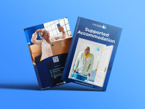 Call2Care Solutions - Supported Living Services
