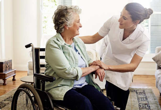 Call2Care Solutions